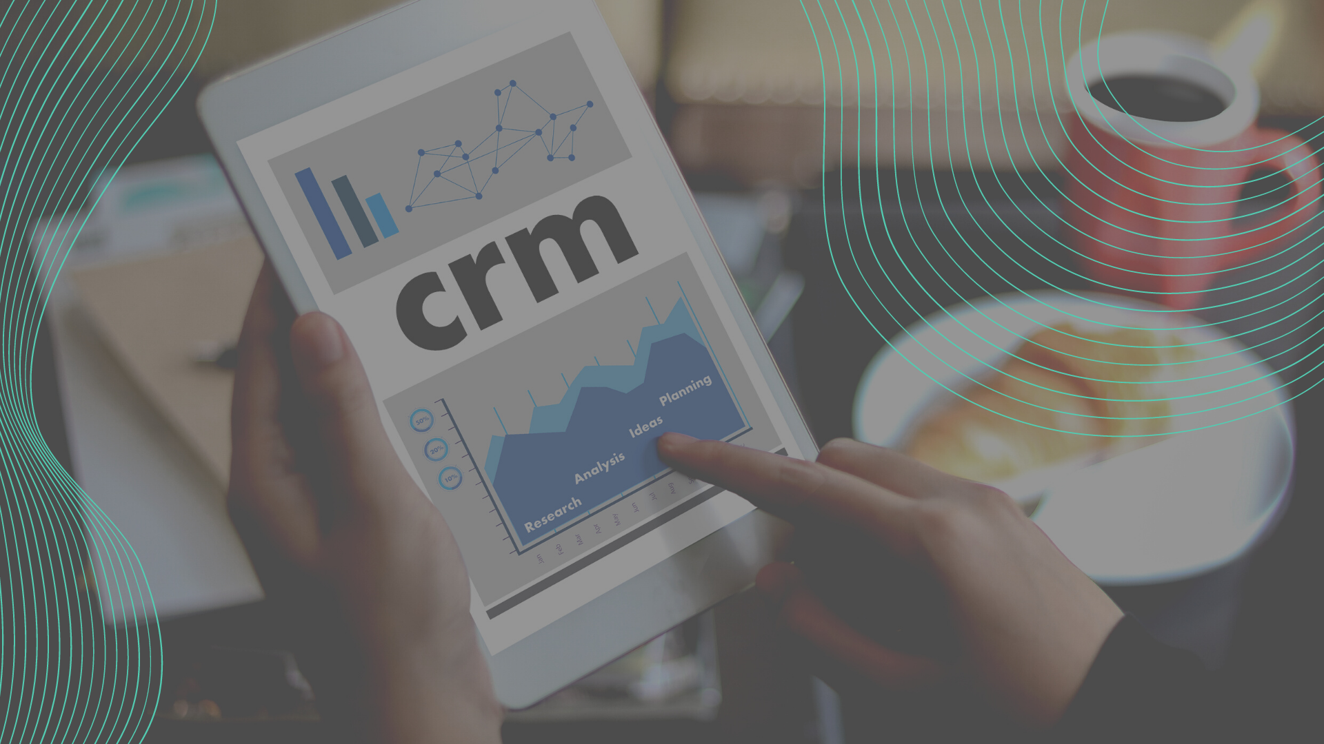 Najbolji CRM alati za proizvodni sektor: Gdje stoji Bitrix24