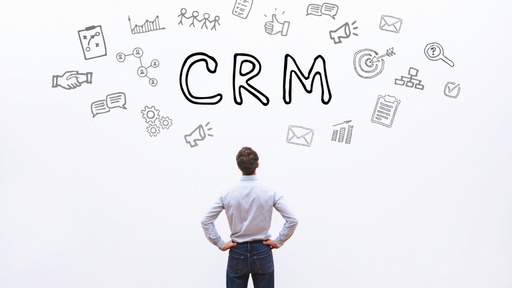 Istraživanje CRM prodajnih alata 2023