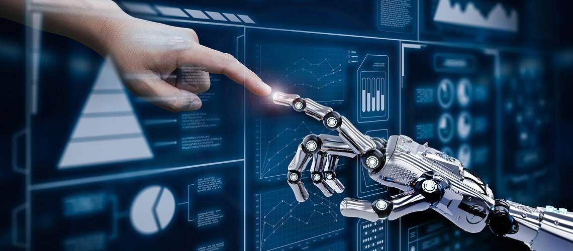 AI za mala i srednja preduzeća : Praktični vodič za implementaciju