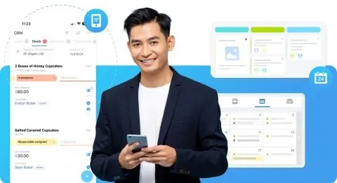 Kako mobilni CRM jača odnose s kupcima