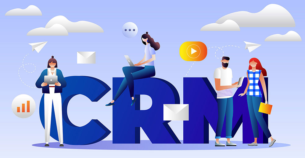 Tehnike optimizacije marketinga putem e-pošte pomoću CRM softvera
