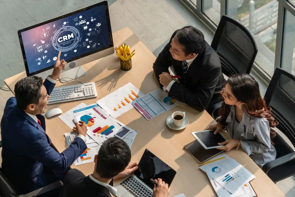 CRM obrasci: Vaše tajno oružje za korisničku službu